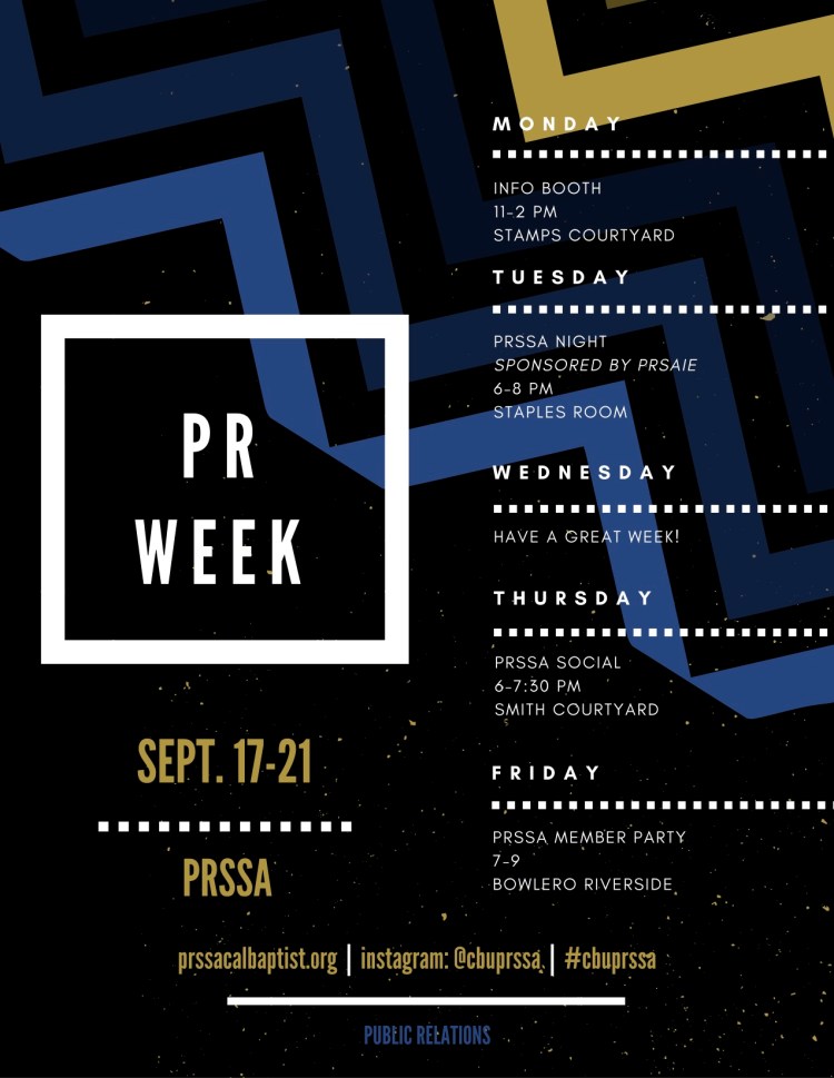 PR WEEK